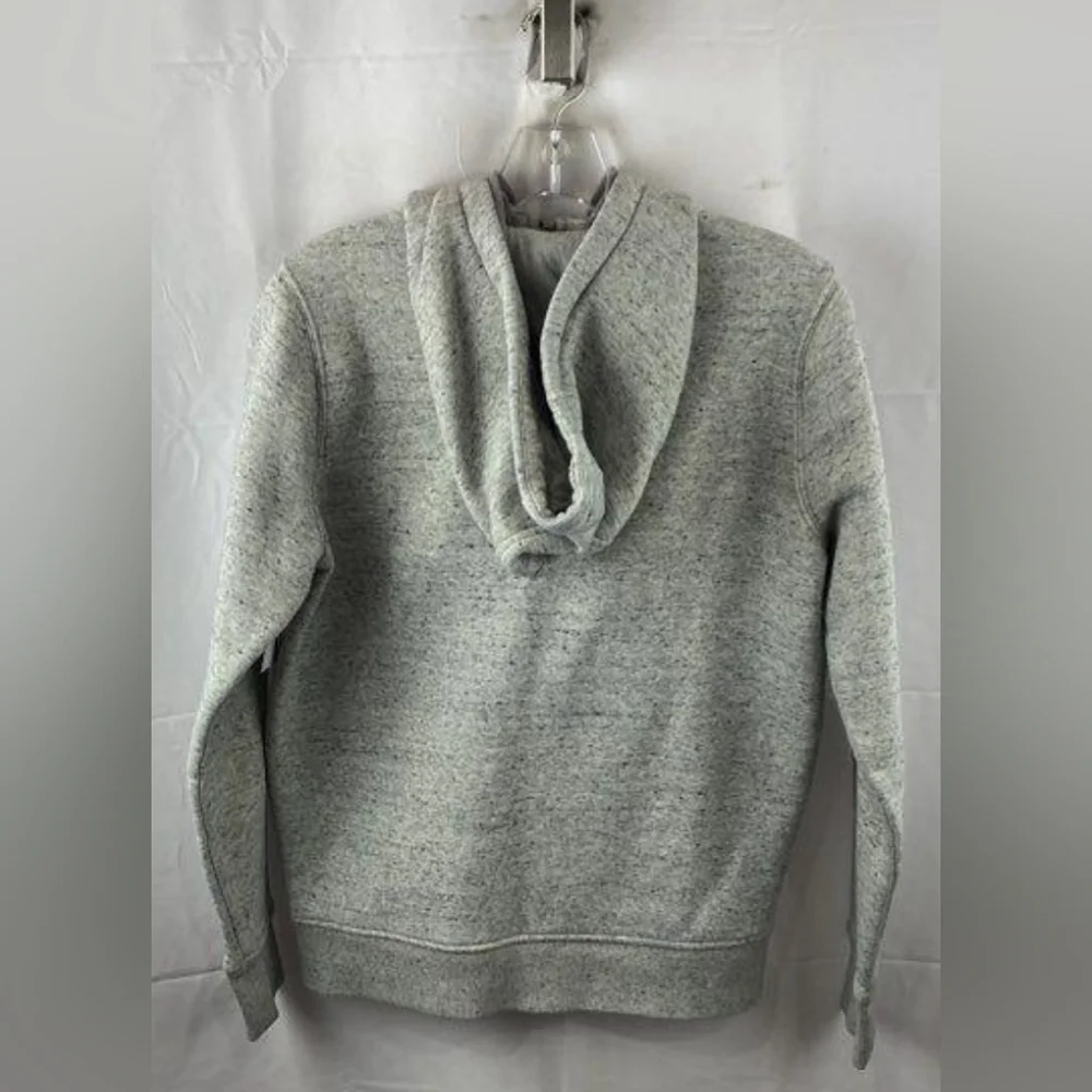 Carhartt Women's Clarksburg Zip Sweatshirt Size S MSRP $59.99 - Picture 4 of 7